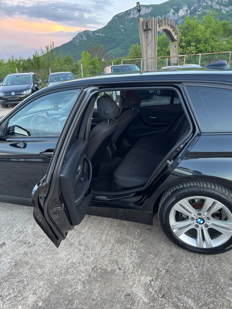 BMW 316 Sport Line, снимка 8 - Автомобили и джипове - 50156810