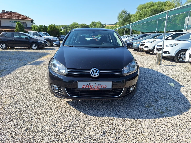 VW Golf 2.0tdi 140ks 4x4 full!, снимка 8 - Автомобили и джипове - 51027198