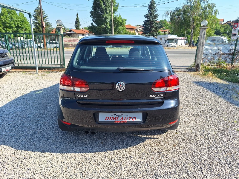VW Golf 2.0tdi 140ks 4x4 full!, снимка 4 - Автомобили и джипове - 51027198