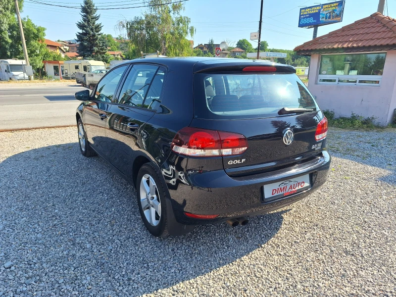 VW Golf 2.0tdi 140ks 4x4 full!, снимка 5 - Автомобили и джипове - 51027198