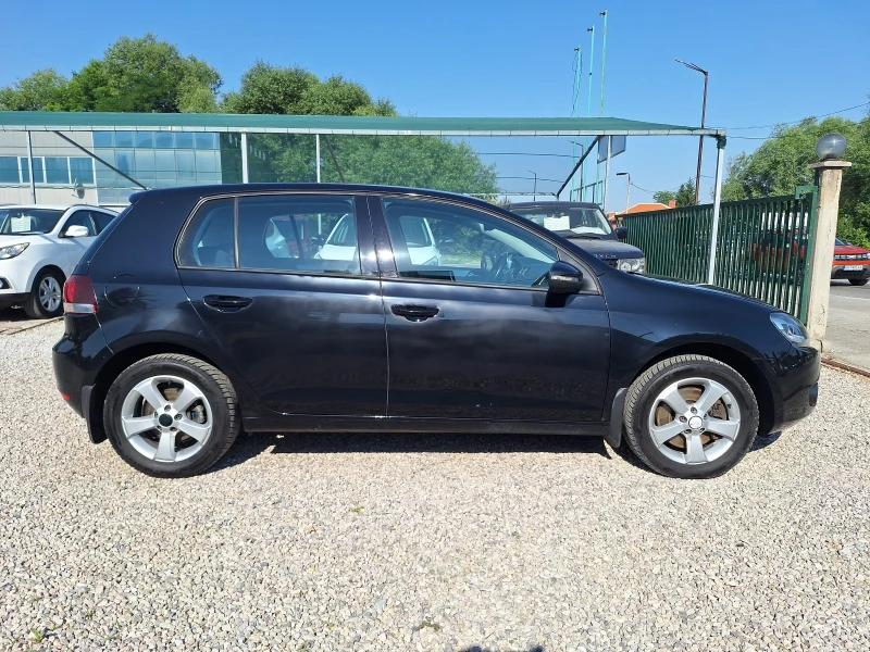 VW Golf 2.0tdi 140ks 4x4 full!, снимка 2 - Автомобили и джипове - 51027198