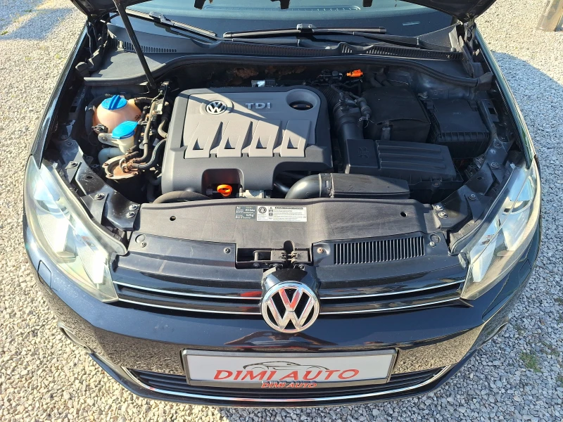 VW Golf 2.0tdi 140ks 4x4 full!, снимка 17 - Автомобили и джипове - 51027198