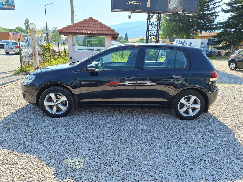 VW Golf 2.0tdi 140ks 4x4 full!, снимка 6 - Автомобили и джипове - 51027198