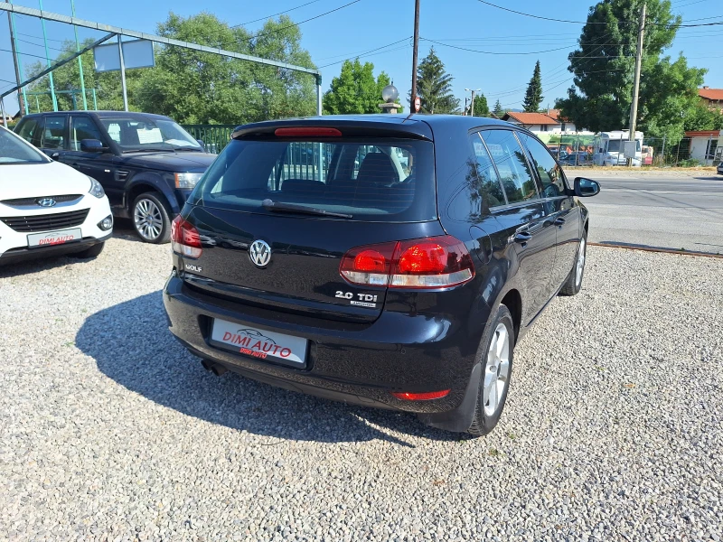 VW Golf 2.0tdi 140ks 4x4 full!, снимка 3 - Автомобили и джипове - 51027198