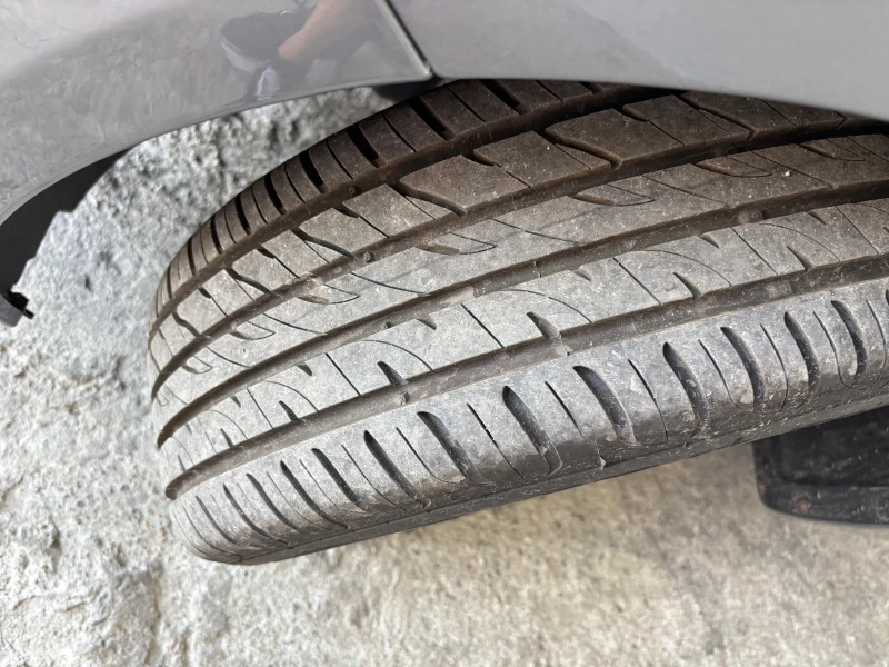 Hyundai Ix20 1.6i AVTOMAT SWISS, снимка 16 - Автомобили и джипове - 51068345