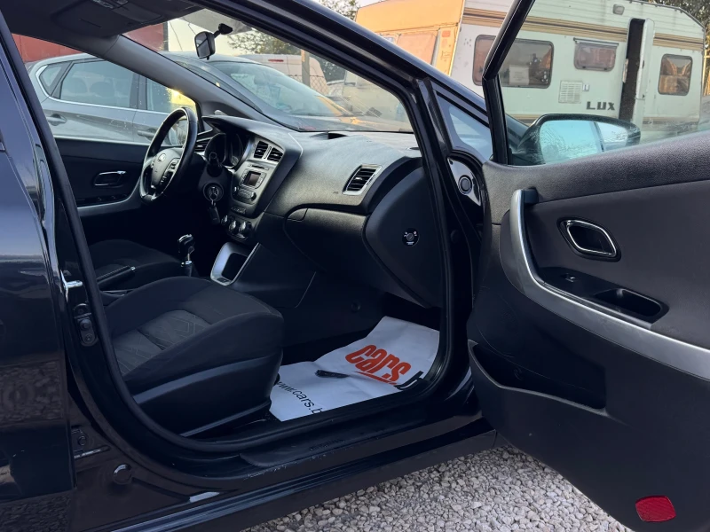 Kia Ceed * 1.6 GDi* , снимка 12 - Автомобили и джипове - 53392030