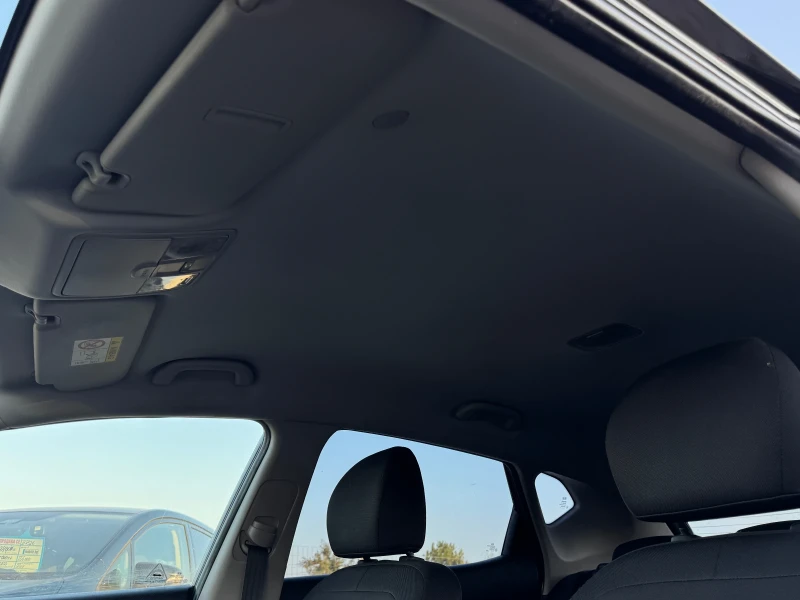 Kia Ceed * 1.6 GDi* , снимка 9 - Автомобили и джипове - 53392030