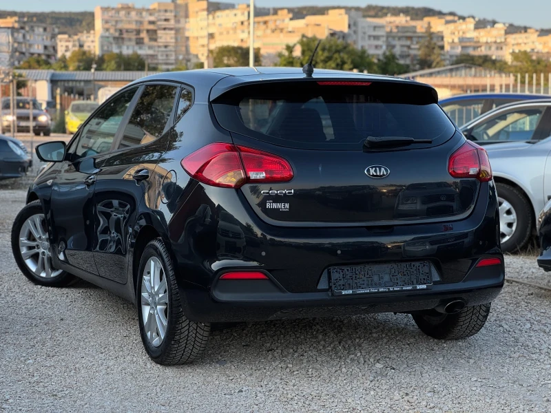 Kia Ceed * 1.6 GDi* , снимка 4 - Автомобили и джипове - 53392030