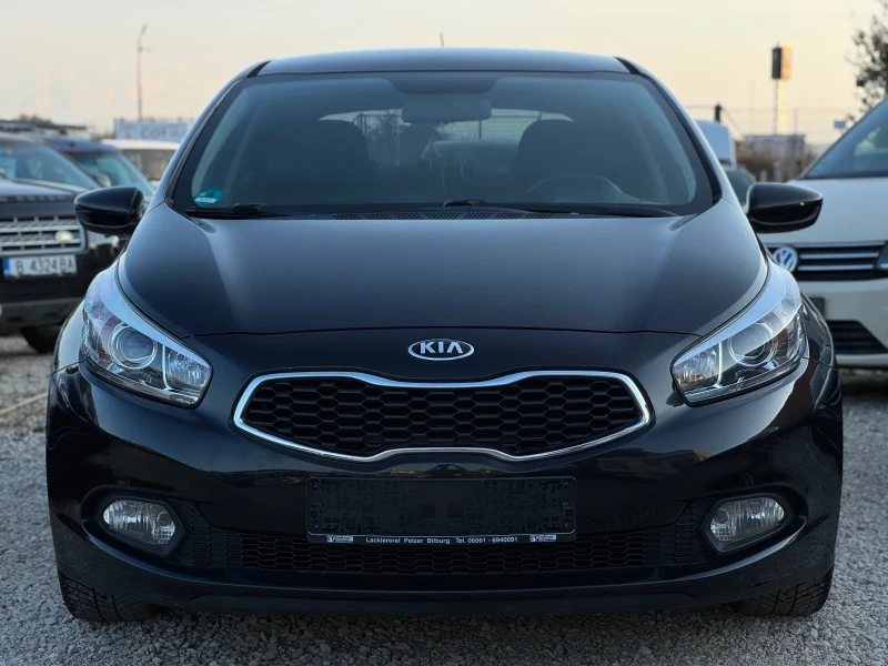 Kia Ceed * 1.6 GDi* , снимка 5 - Автомобили и джипове - 53392030