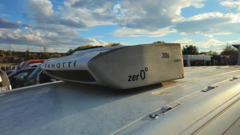 Peugeot Expert 2.0hdi/на части , снимка 9 - Автомобили и джипове - 52171593