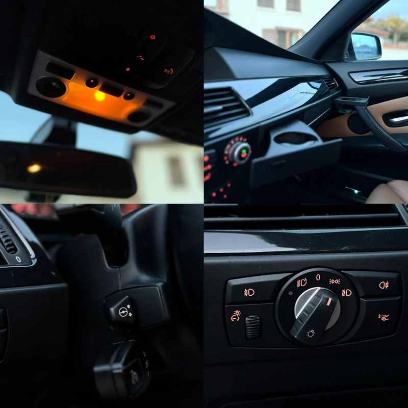 BMW 530 LCI EDITION M PACK HEAD UP, снимка 14 - Автомобили и джипове - 52249496