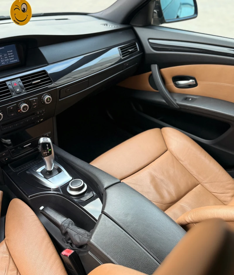 BMW 530 LCI EDITION M PACK HEAD UP, снимка 11 - Автомобили и джипове - 52249496