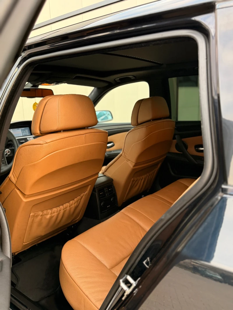 BMW 530 LCI EDITION M PACK HEAD UP, снимка 12 - Автомобили и джипове - 52249496