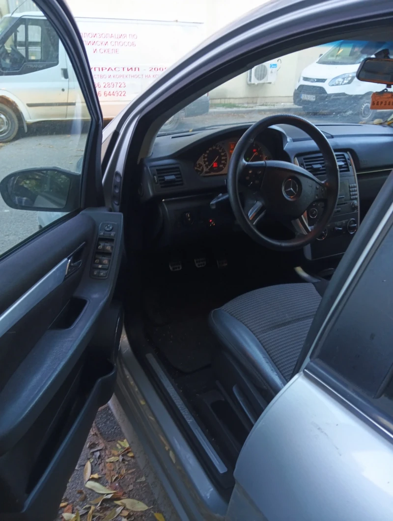 Mercedes-Benz B 150, снимка 3 - Автомобили и джипове - 52263749