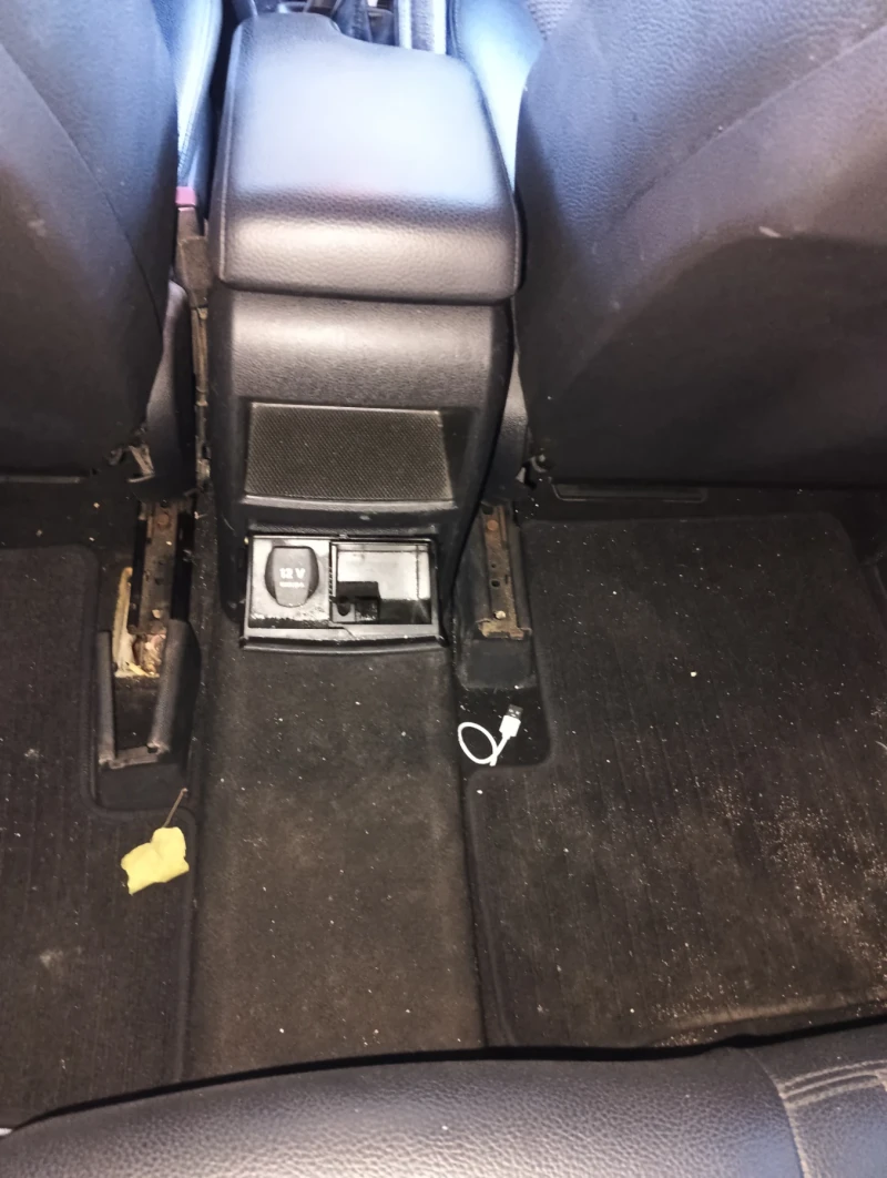 Mercedes-Benz B 150, снимка 8 - Автомобили и джипове - 52263749