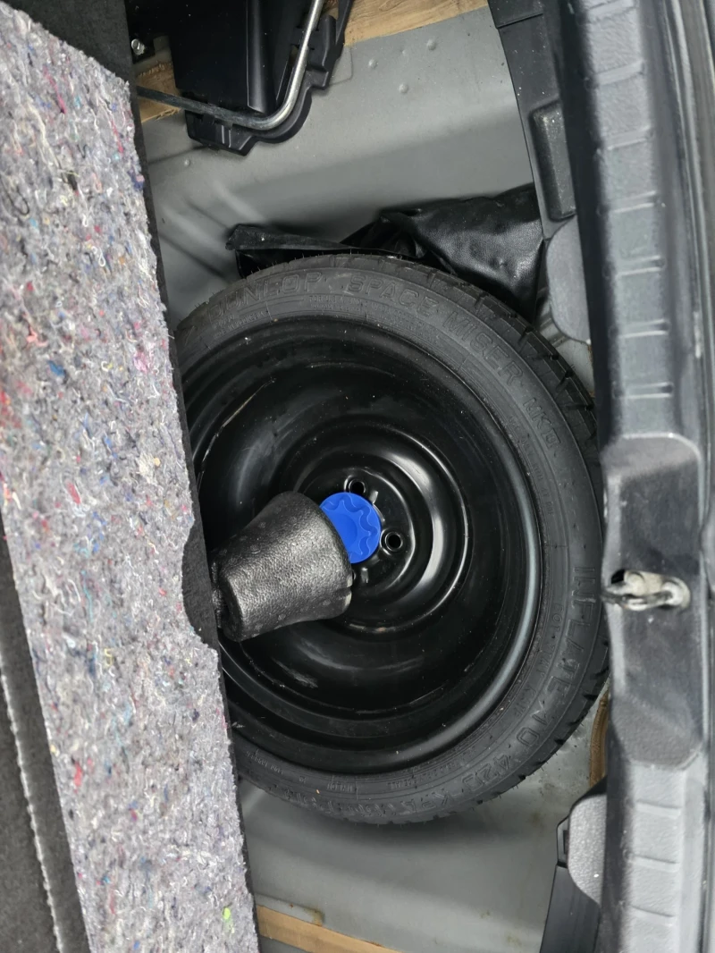 Toyota Yaris 1.3VVT I  &#34;SOL&#34;с камера, снимка 12 - Автомобили и джипове - 52468169