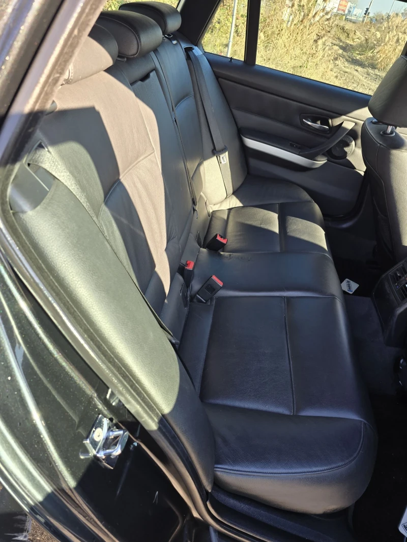 BMW 320 Топ състояние оригинален М-пакет, снимка 11 - Автомобили и джипове - 52738468