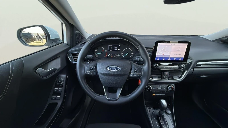 Ford Puma 1.0 EcoBoost, снимка 11 - Автомобили и джипове - 52870327