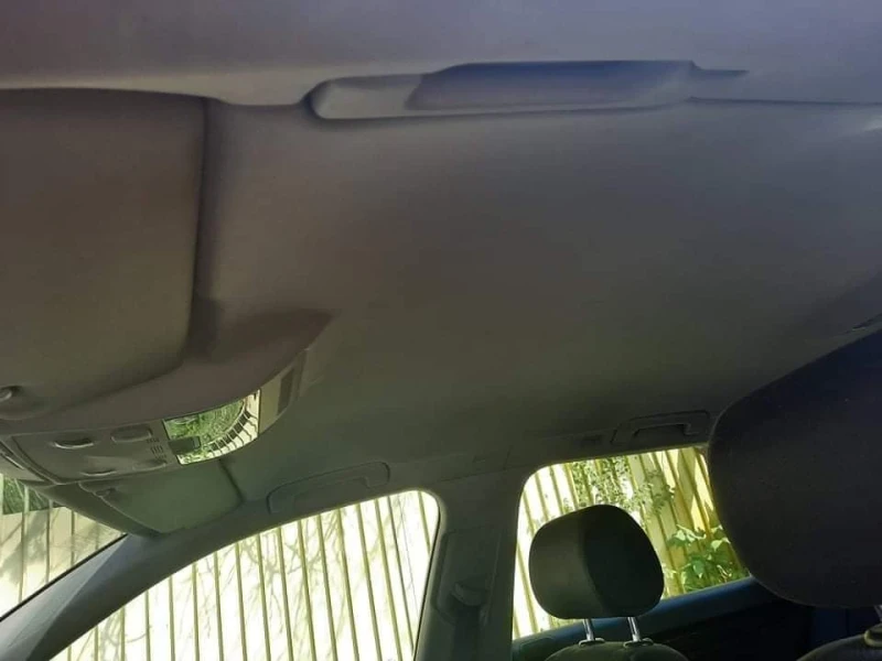 Audi A4 1.8т, снимка 7 - Автомобили и джипове - 53105927