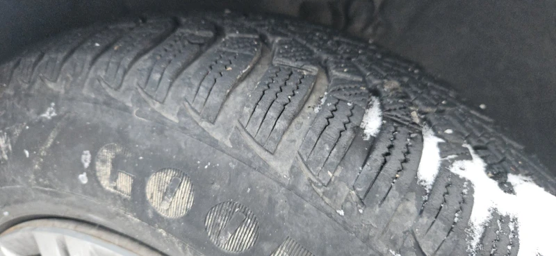 Opel Astra H 1.3CDTI, снимка 6 - Автомобили и джипове - 53393092