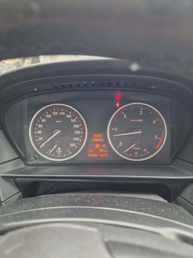 BMW 530 530 ER REIHE, снимка 13 - Автомобили и джипове - 53455317