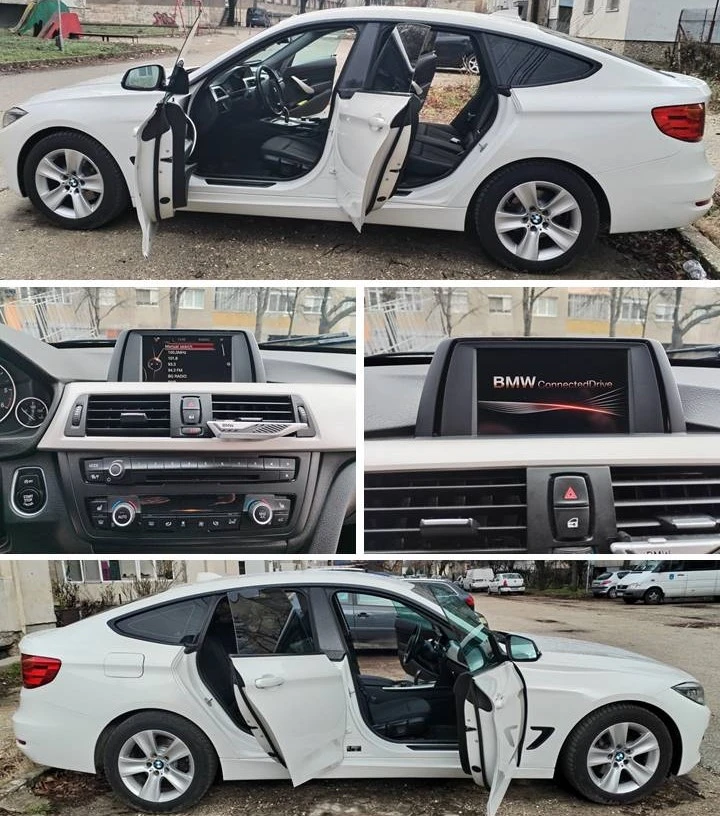 BMW 3gt Gran Turismo xDrive, снимка 5 - Автомобили и джипове - 48939238