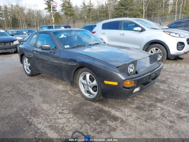 Porsche 944 * Kупи сега * Фиксирана цена, снимка 1 - Автомобили и джипове - 48710696