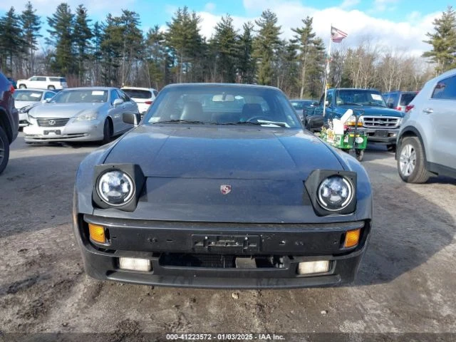 Porsche 944 * Kупи сега * Фиксирана цена, снимка 7 - Автомобили и джипове - 48710696