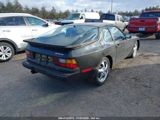 Porsche 944 * Kупи сега * Фиксирана цена, снимка 4 - Автомобили и джипове - 48710696