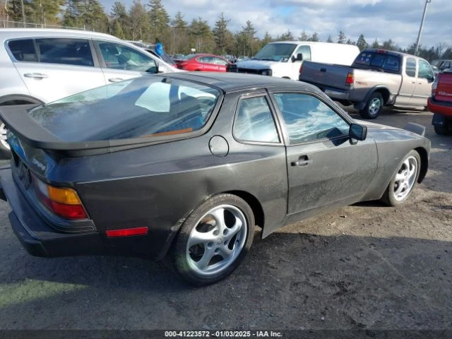 Porsche 944 * Kупи сега * Фиксирана цена, снимка 5 - Автомобили и джипове - 48710696