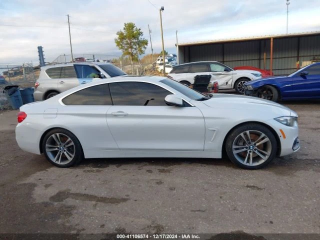 BMW 440 * I * B58 * 8ZF (CARFAX) * АвтоКредит, снимка 7 - Автомобили и джипове - 49600083