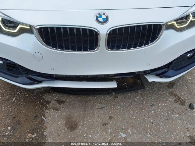 BMW 440 * I * B58 * 8ZF (CARFAX) * АвтоКредит, снимка 2 - Автомобили и джипове - 49600083