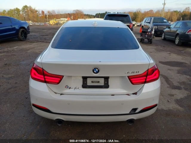 BMW 440 * I * B58 * 8ZF (CARFAX) * АвтоКредит, снимка 6 - Автомобили и джипове - 49600083