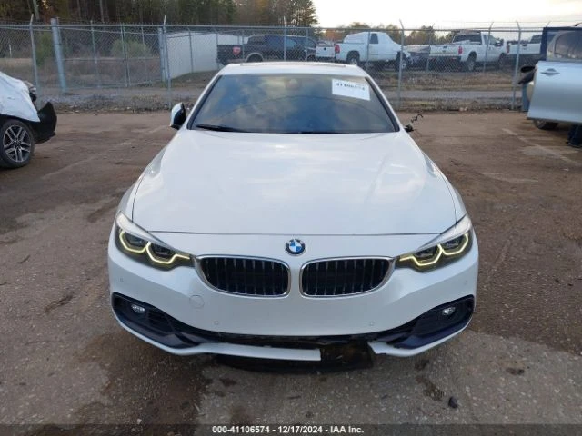 BMW 440 * I * B58 * 8ZF (CARFAX) * АвтоКредит, снимка 1 - Автомобили и джипове - 49600083