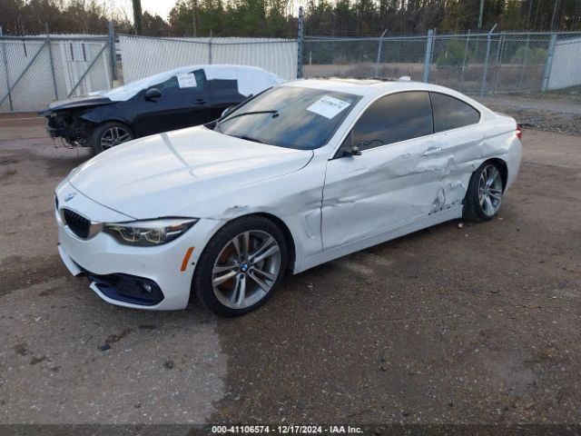 BMW 440 * I * B58 * 8ZF (CARFAX) * АвтоКредит, снимка 4 - Автомобили и джипове - 49600083