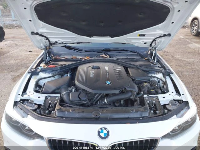 BMW 440 * I * B58 * 8ZF (CARFAX) * АвтоКредит, снимка 11 - Автомобили и джипове - 49600083