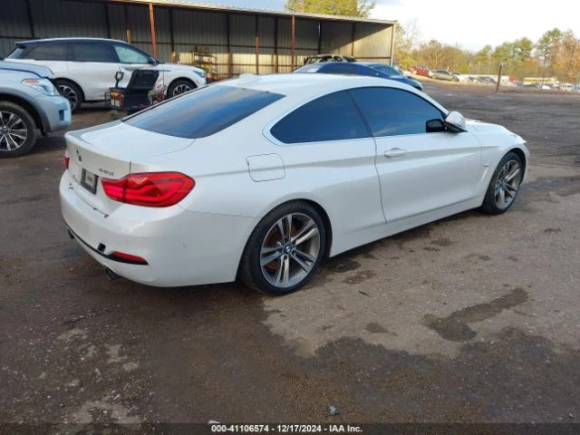 BMW 440 * I * B58 * 8ZF (CARFAX) * АвтоКредит, снимка 9 - Автомобили и джипове - 49600083