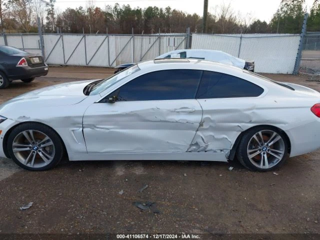 BMW 440 * I * B58 * 8ZF (CARFAX) * АвтоКредит, снимка 10 - Автомобили и джипове - 49600083