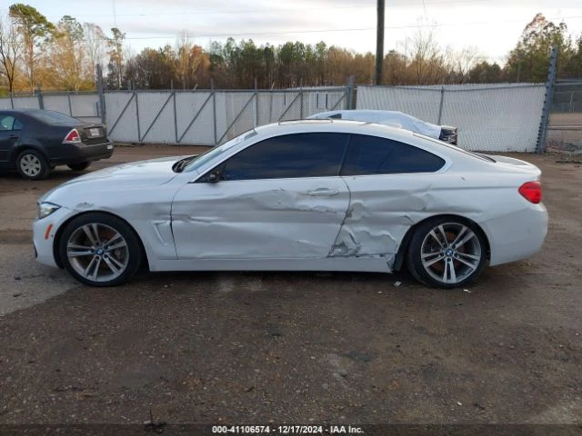 BMW 440 * I * B58 * 8ZF (CARFAX) * АвтоКредит, снимка 8 - Автомобили и джипове - 49600083