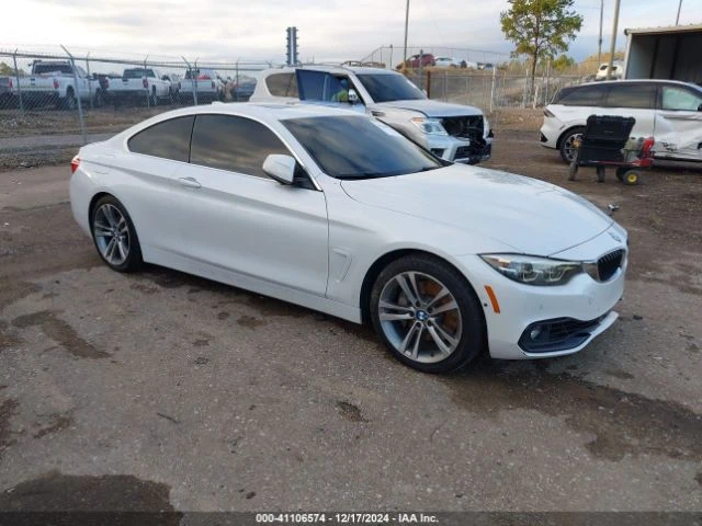 BMW 440 * I * B58 * 8ZF (CARFAX) * АвтоКредит, снимка 3 - Автомобили и джипове - 49600083