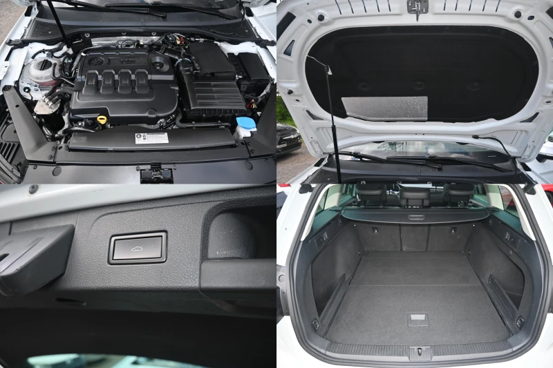 VW Alltrack DIGITAL= LED - 27900 лв. - 95631177 | Car24.bg