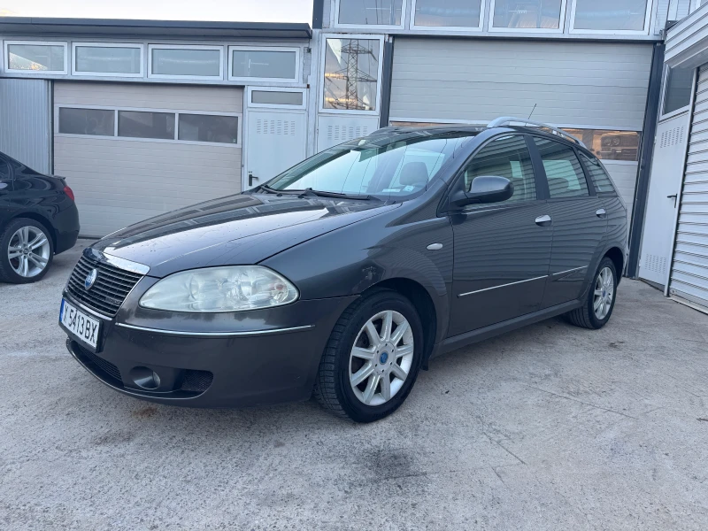 Fiat Croma 1, 9 Multijet 150 - 2499 лв. / 1277.72 € - 76542765 1