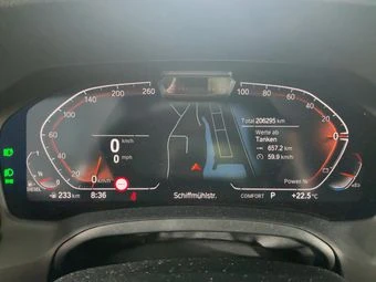 BMW 330 BMW 330d xDrive M Sport* *  | Mobile.bg   12