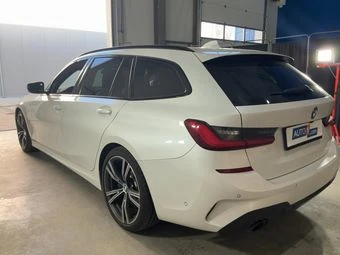 BMW 330 BMW 330d xDrive M Sport* *  | Mobile.bg   4