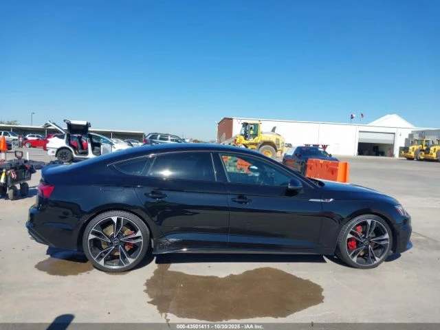 Audi S5 ПАНО* КОЖА* ПАМЕТ* CARPLAY, снимка 12 - Автомобили и джипове - 53688198