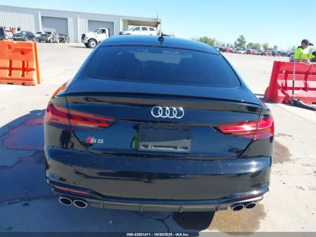 Audi S5 ПАНО* КОЖА* ПАМЕТ* CARPLAY, снимка 14 - Автомобили и джипове - 53688198