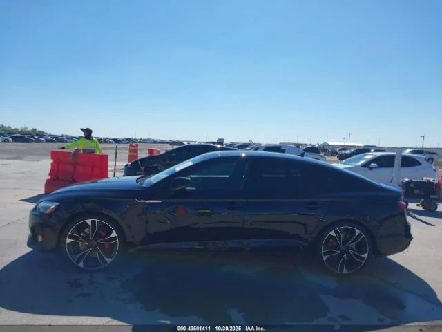 Audi S5 ПАНО* КОЖА* ПАМЕТ* CARPLAY, снимка 13 - Автомобили и джипове - 53688198