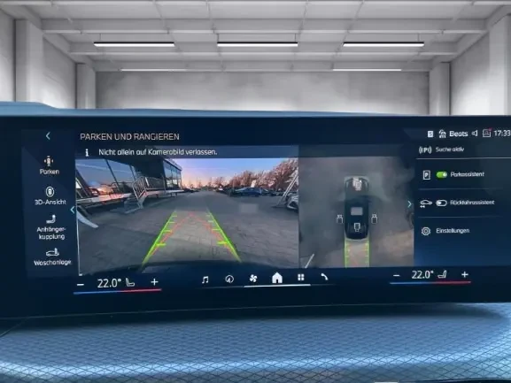 BMW 320 d xDrive = M-Sport Pro = Гаранция, снимка 8 - Автомобили и джипове - 53824019