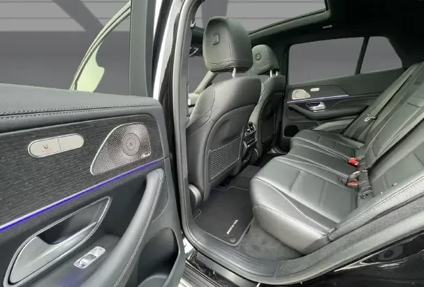 Mercedes-Benz GLE 450 d 4Matic Coupe = AMG Line = Premium �������� | Mobile.bg � ����������� 10