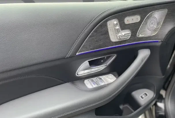 Mercedes-Benz GLE 450 d 4Matic Coupe = AMG Line = Premium �������� | Mobile.bg � ����������� 5